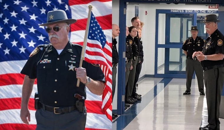 Butler County Sheriff's Office Celebrates Law Enforcement Appreciation Day Amidst Public Scrutiny