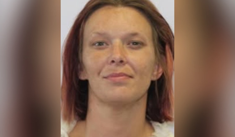 Butler County Sheriff's Office Engages Public in 'Warrant Wednesday' Initiative to Track Persons of Interest