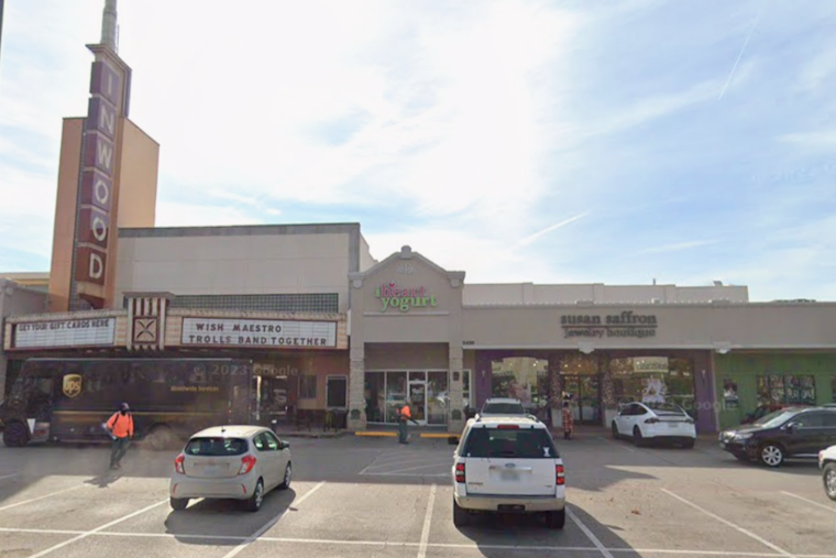 Buzzy Unsliced Bagel Invasion Headed For Dallas’ Inwood Village