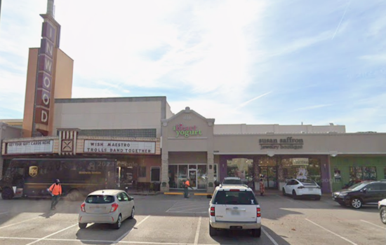 Buzzy Unsliced Bagel Invasion Headed For Dallas’ Inwood Village
