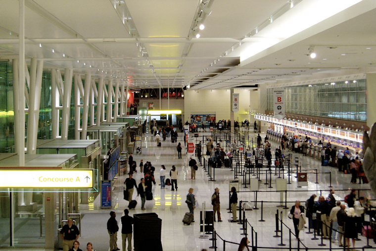 BWI Airport Expands Direct Flights to Include St. Thomas, New Orleans, and Portland, Coinciding with Major $520 Million Makeover