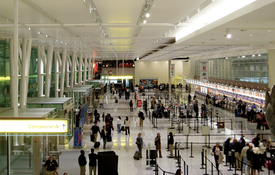 BWI Airport Expands Direct Flights to Include St. Thomas, New Orleans, and Portland, Coinciding with Major $520 Million Makeover
