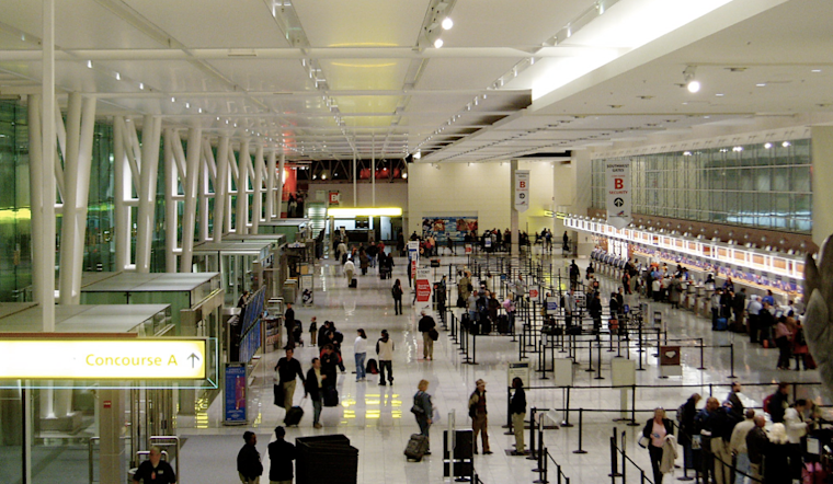 BWI Airport Expands Direct Flights to Include St. Thomas, New Orleans, and Portland, Coinciding with Major $520 Million Makeover