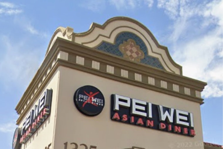 Bye Wei: West El Paso Loses Its Last Noodles Spot As Chain Shrinks To One