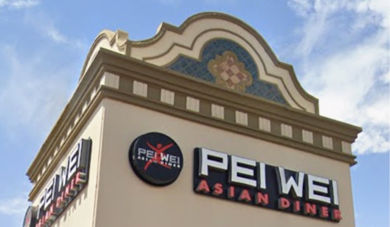 Bye Wei: West El Paso Loses Its Last Noodles Spot As Chain Shrinks To One