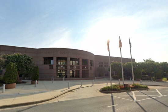 Cabarrus County Invites Residents to Free Week of Wellness in Concord, Mt. Pleasant, and Afton