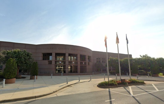 Cabarrus County Invites Residents to Free Week of Wellness in Concord, Mt. Pleasant, and Afton