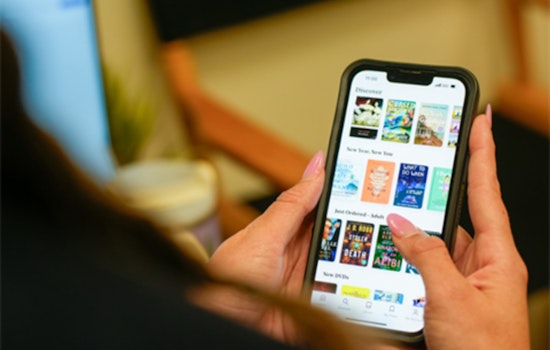 Cabarrus County Library System Unveils New Mobile App to Enhance Patron Experience