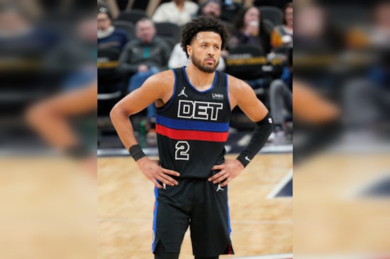 Cade Cunningham Leads Detroit Pistons to Commanding Victory Over Sacramento Kings