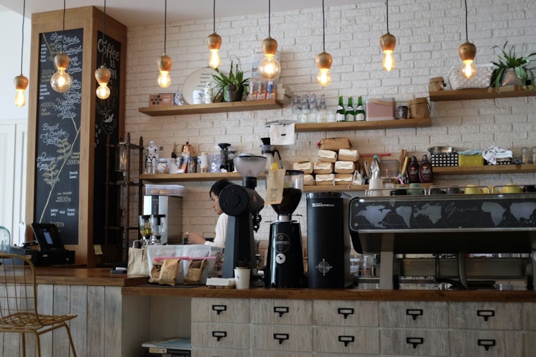 Cafe Petra Quietly Doubles Down In Pearland With New Shadow Creek Spot