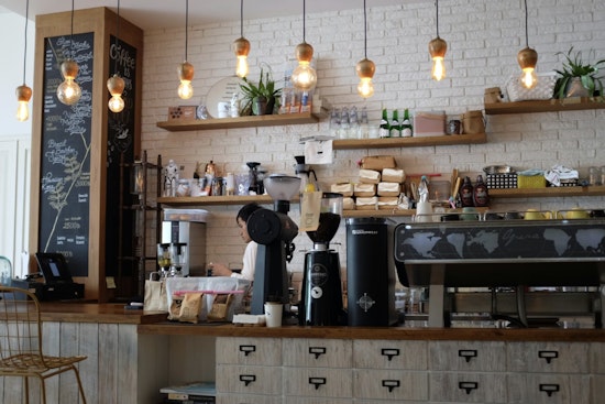 Cafe Petra Quietly Doubles Down In Pearland With New Shadow Creek Spot