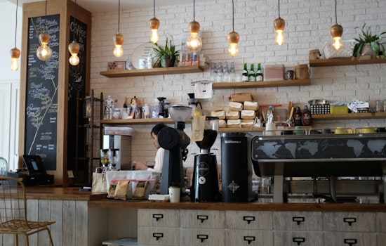 Cafe Petra Quietly Doubles Down In Pearland With New Shadow Creek Spot