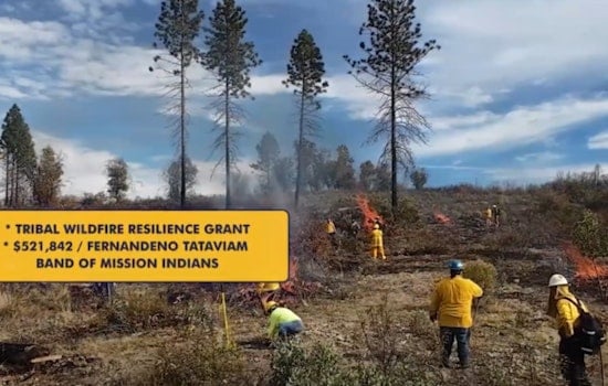 Cal Fire’s SoCal Wildfire Blitz Brings Results, Raises Tough Questions