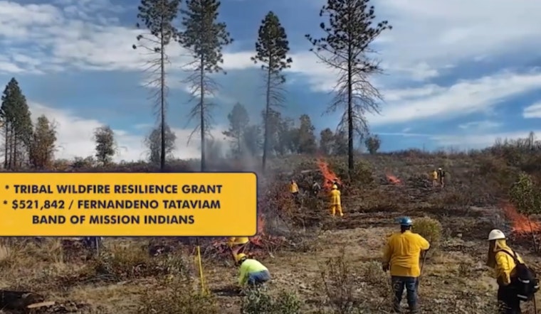 Cal Fire’s SoCal Wildfire Blitz Brings Results, Raises Tough Questions