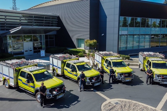 California Bolsters Firefighting Capabilities with High-Tech Resources and a Record $3.8 Billion Budget on LA Fire Anniversary