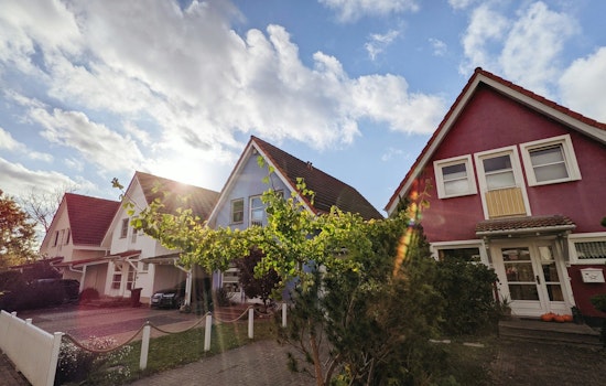 California Buyer Snaps Up Channahon Apartment Complex For $24.6 Million