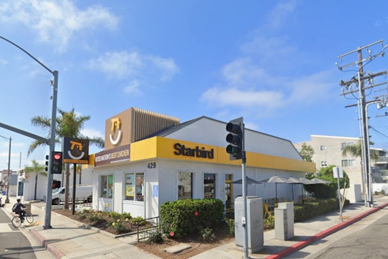 California Chicken Darling Starbird Locks In First Seattle Nest
