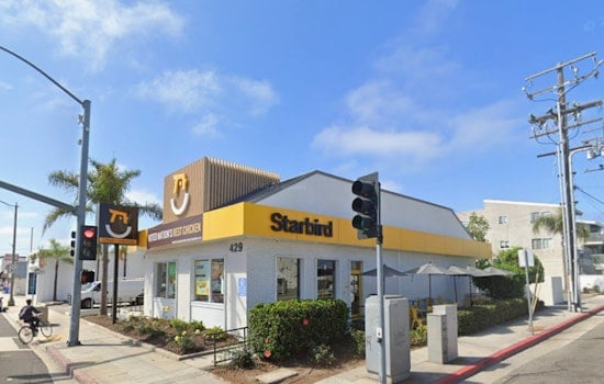 California Chicken Darling Starbird Locks In First Seattle Nest