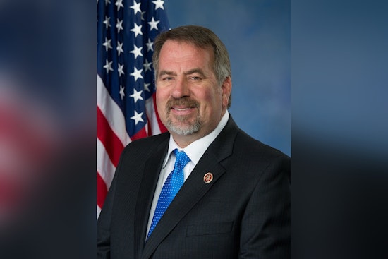 California Congressman Doug LaMalfa Passes Away at 65, Leaving Legacy of Rural Advocacy and Impacting House GOP Majority