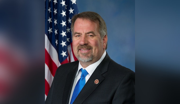 California Congressman Doug LaMalfa Passes Away at 65, Leaving Legacy of Rural Advocacy and Impacting House GOP Majority