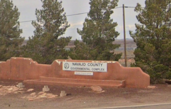 California Farmer Michael Abatti Charged With Murder of Estranged Wife, Pleads Not Guilty in Arizona Court
