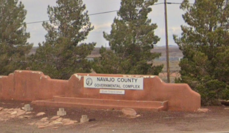 California Farmer Michael Abatti Charged With Murder of Estranged Wife, Pleads Not Guilty in Arizona Court