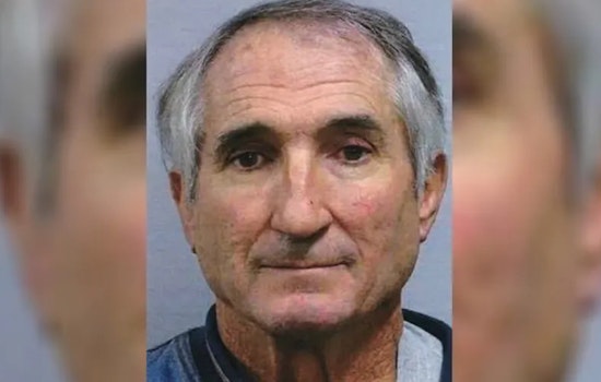 California Farming Mogul Pleads Not Guilty to Estranged Wife's Murder in Navajo County Court