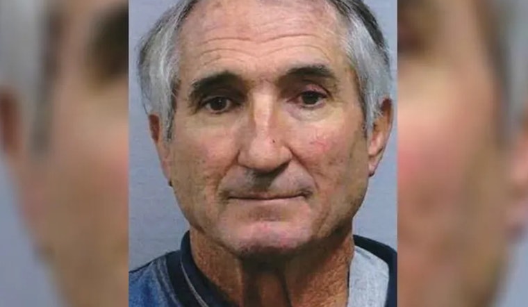 California Farming Mogul Pleads Not Guilty to Estranged Wife's Murder in Navajo County Court