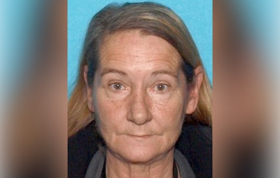 California Highway Patrol Issues Silver Alert for Missing At-Risk Burlingame Woman, Community Urged to Assist
