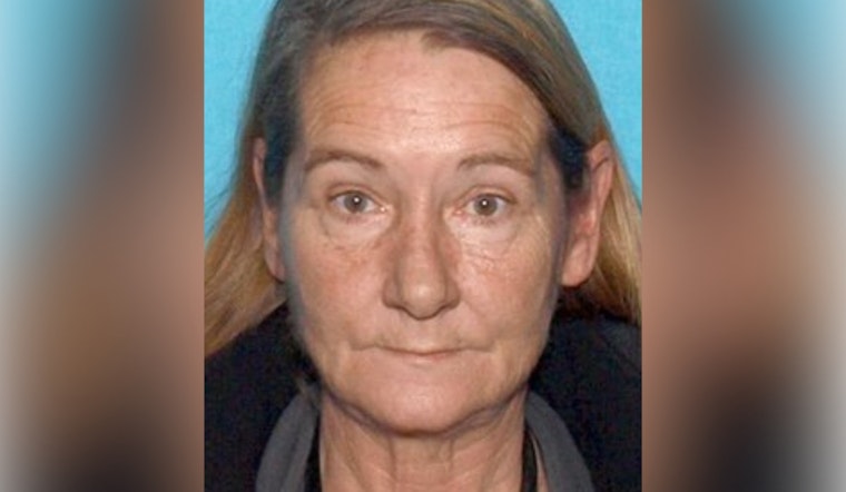California Highway Patrol Issues Silver Alert for Missing At-Risk Burlingame Woman, Community Urged to Assist
