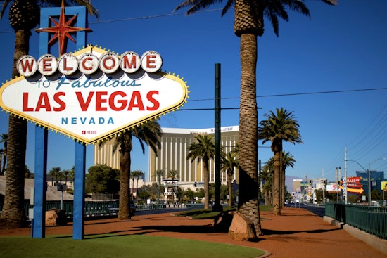 California Man Arrested in Connection with Fatal New Year’s Day Hit-and-Run in Las Vegas