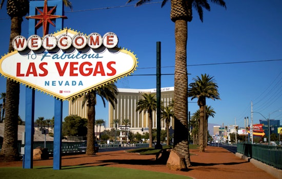 California Man Arrested in Connection with Fatal New Year’s Day Hit-and-Run in Las Vegas