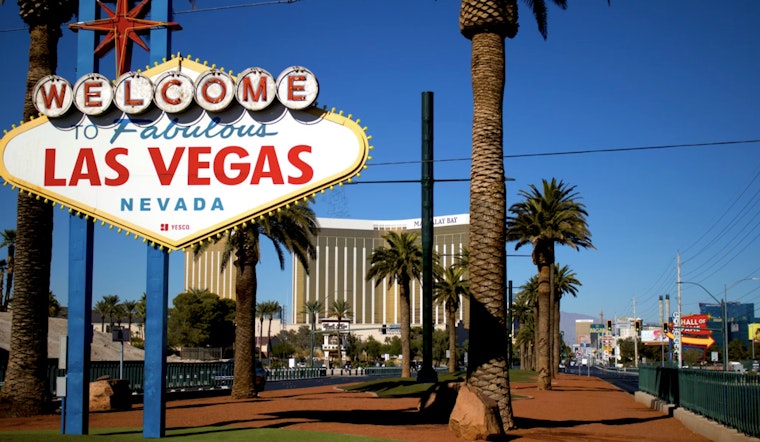 California Man Arrested in Connection with Fatal New Year’s Day Hit-and-Run in Las Vegas