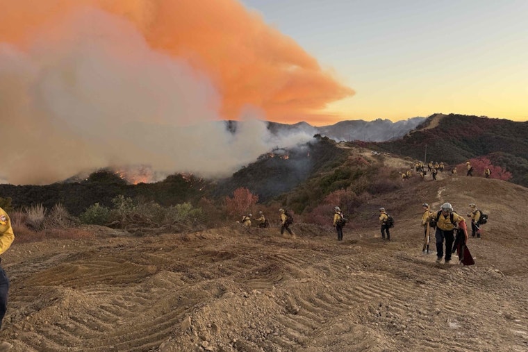 California Marks One-Year Anniversary of L.A. Firestorms with Ongoing Recovery Efforts and Community Support