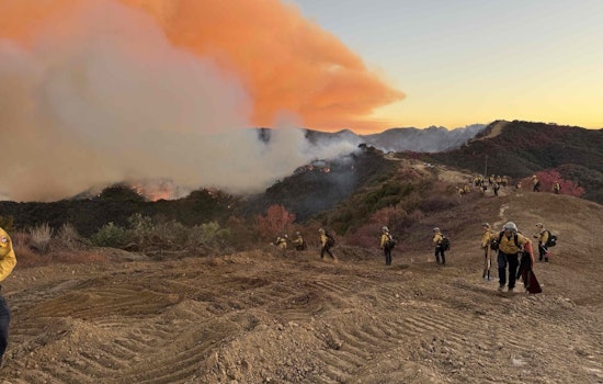California Marks One-Year Anniversary of L.A. Firestorms with Ongoing Recovery Efforts and Community Support