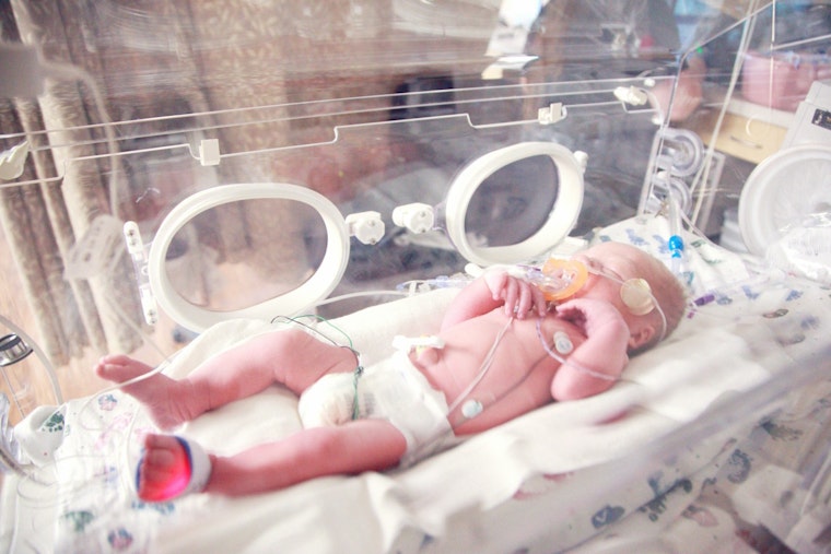 California Newborns 2X as Likely to Face Opioid Withdrawal as Prenatal Drug Use Surges in a Decade