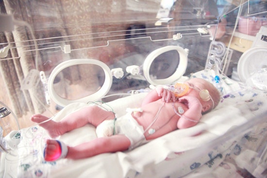 California Newborns 2X as Likely to Face Opioid Withdrawal as Prenatal Drug Use Surges in a Decade