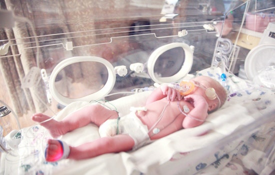California Newborns 2X as Likely to Face Opioid Withdrawal as Prenatal Drug Use Surges in a Decade