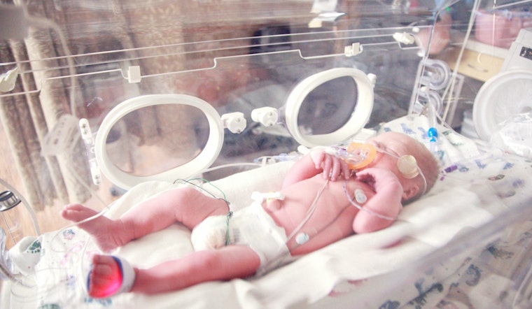California Newborns 2X as Likely to Face Opioid Withdrawal as Prenatal Drug Use Surges in a Decade