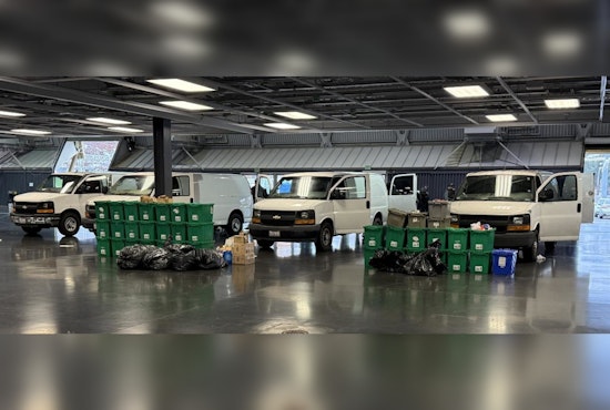 California Recovers $17 Million in Stolen Goods as Governor Newsom's Crackdown on Organized Retail Crime Intensifies