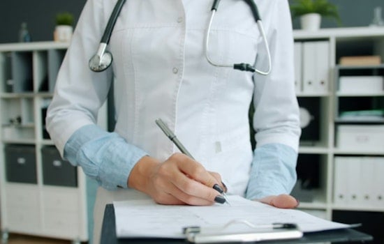 California Tells Credit Bureaus To Back Off Patients' Medical Debt