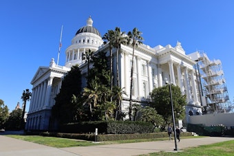 California Throws Open Empty State Buildings, Dares Developers To Build Homes