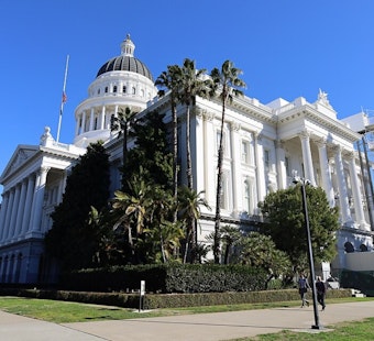 California Throws Open Empty State Buildings, Dares Developers To Build Homes