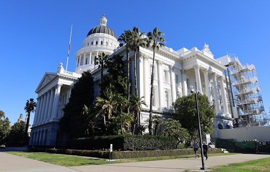 California Throws Open Empty State Buildings, Dares Developers To Build Homes
