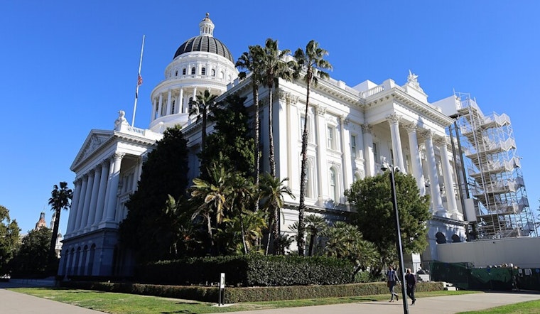 California Throws Open Empty State Buildings, Dares Developers To Build Homes