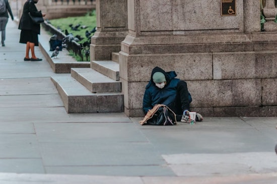 California’s 300,000 Homeless Students Left Hanging as School Cash Runs Dry