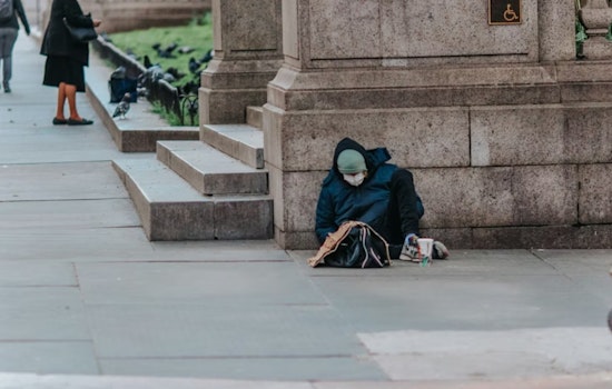 California’s 300,000 Homeless Students Left Hanging as School Cash Runs Dry