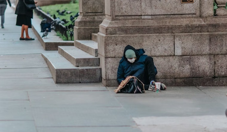 California’s 300,000 Homeless Students Left Hanging as School Cash Runs Dry