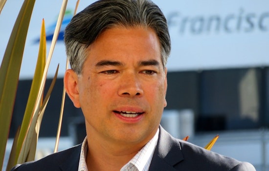 California’s Bonta Joins NY AG to Lead Blue-State Revolt Over Feds’ No-Bond Immigrant Lockup