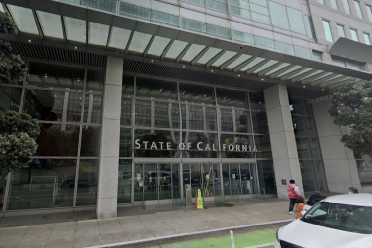 California’s EV Engine Roars To 2.5 Million As D.C. Slams The Brakes